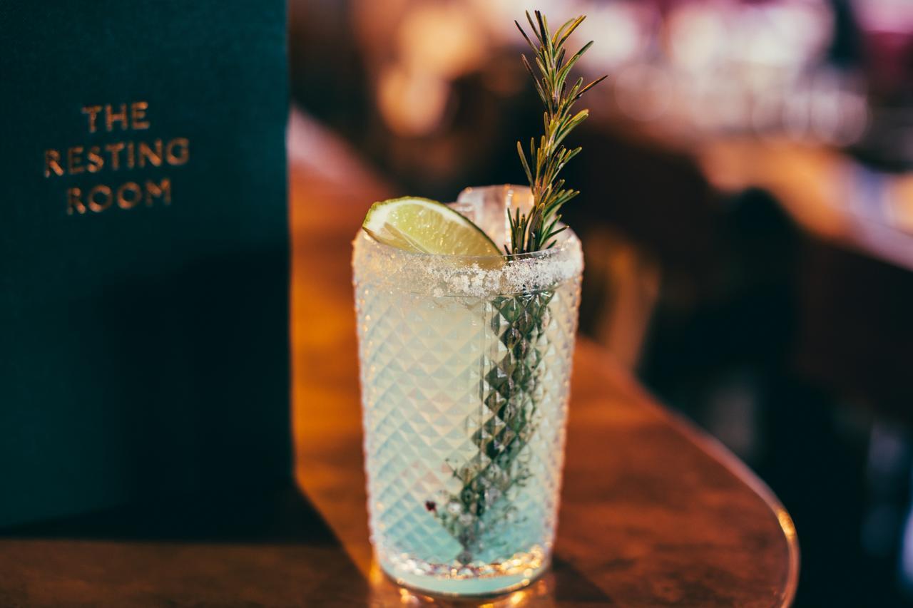 The Distillery 런던 외부 사진