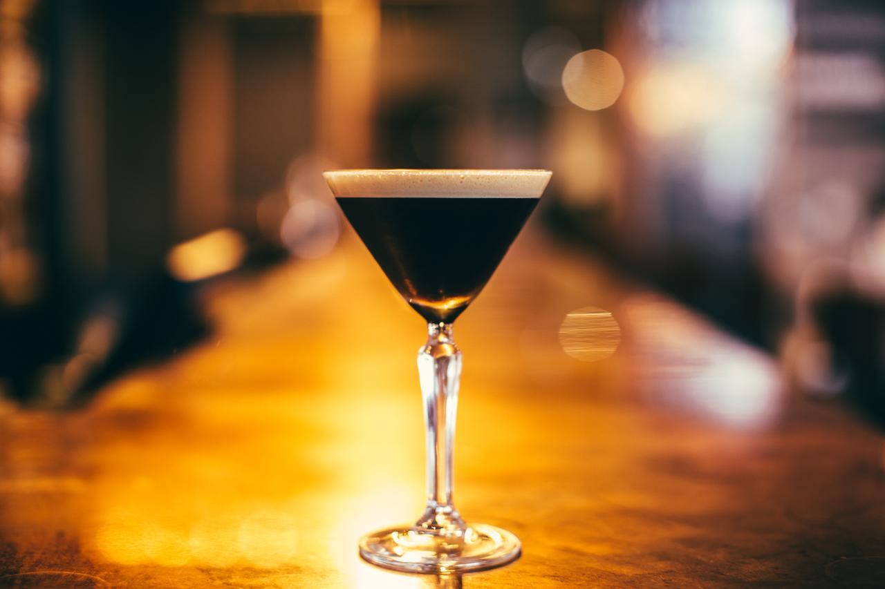 The Distillery 런던 외부 사진