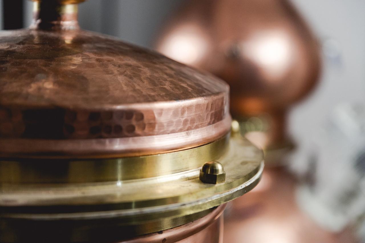 The Distillery 런던 외부 사진