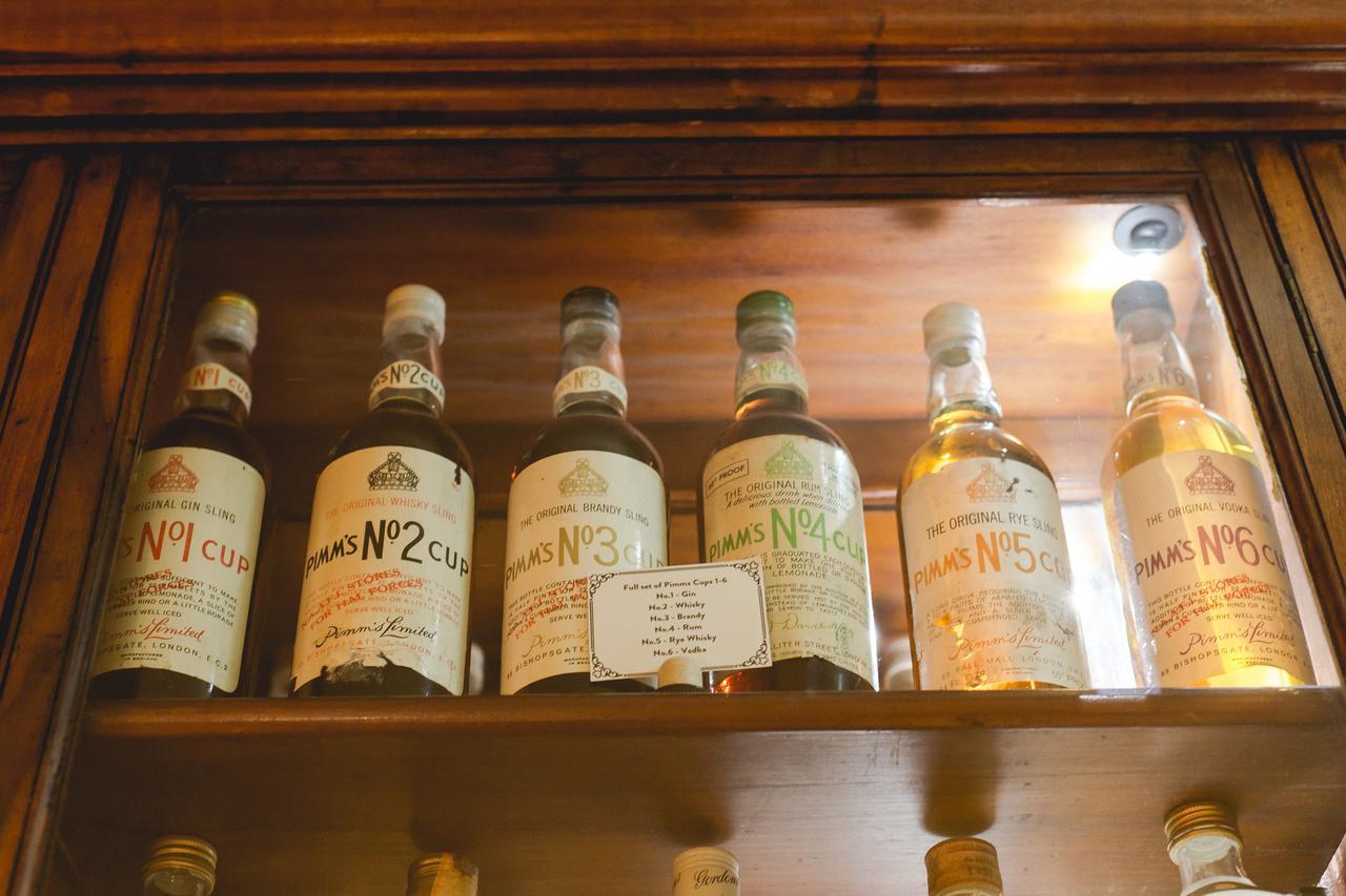 The Distillery 런던 외부 사진