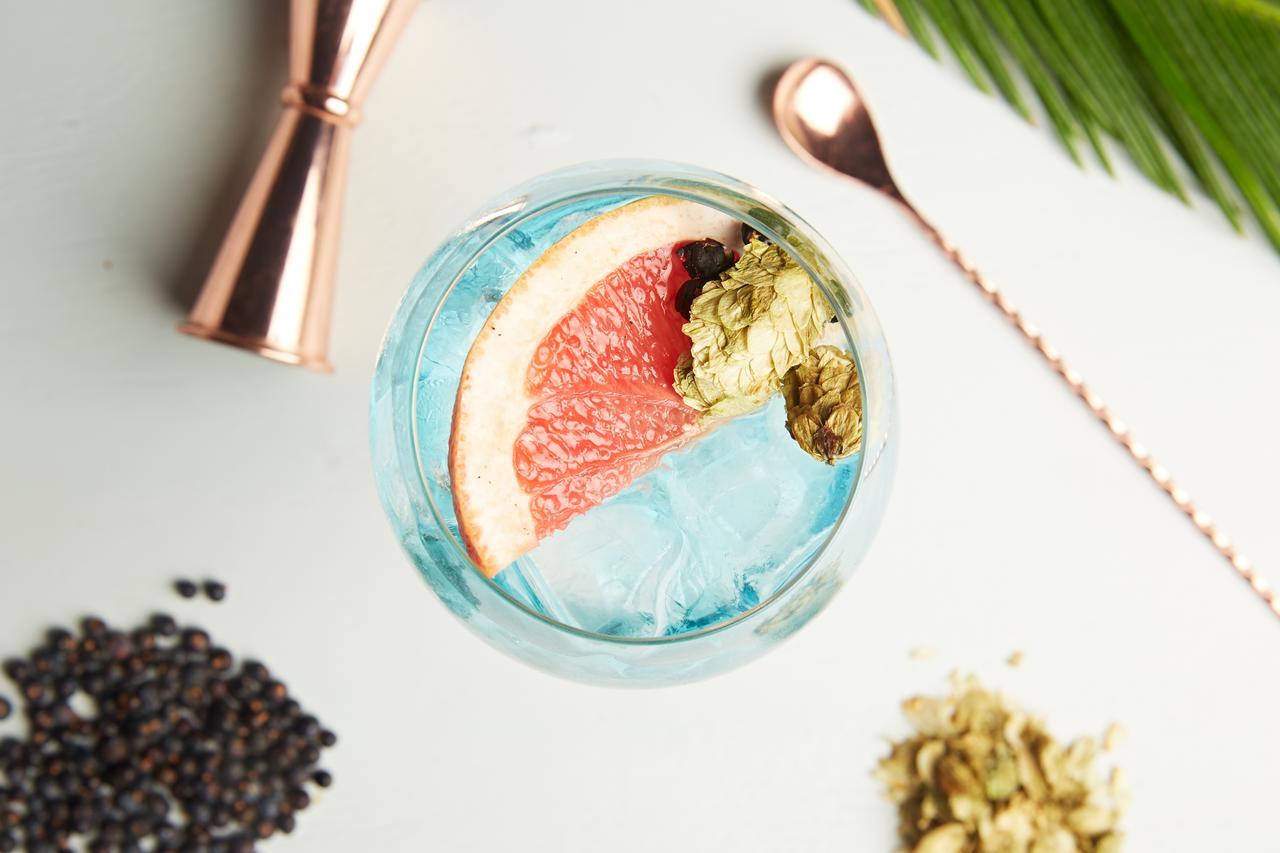 The Distillery 런던 외부 사진