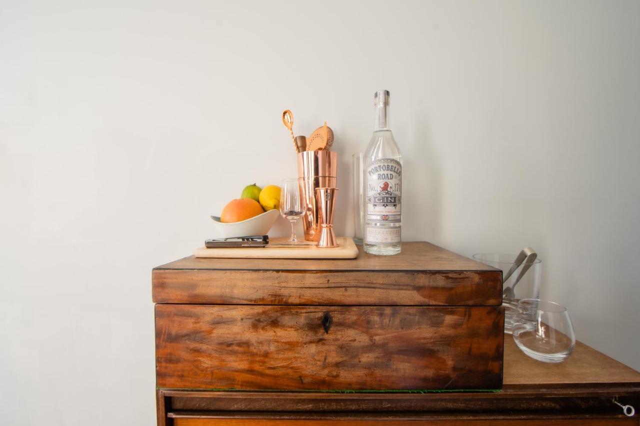 The Distillery 런던 외부 사진